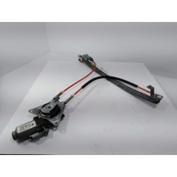 Recambio de elevalunas delantero izquierdo para peugeot 106 (s2) xn referencia OEM IAM 400671T4  