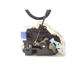 Recambio de cerradura puerta delantera derecha para volkswagen golf plus (5m1) trendline referencia OEM IAM   