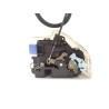 Recambio de cerradura puerta delantera derecha para volkswagen golf plus (5m1) trendline referencia OEM IAM   