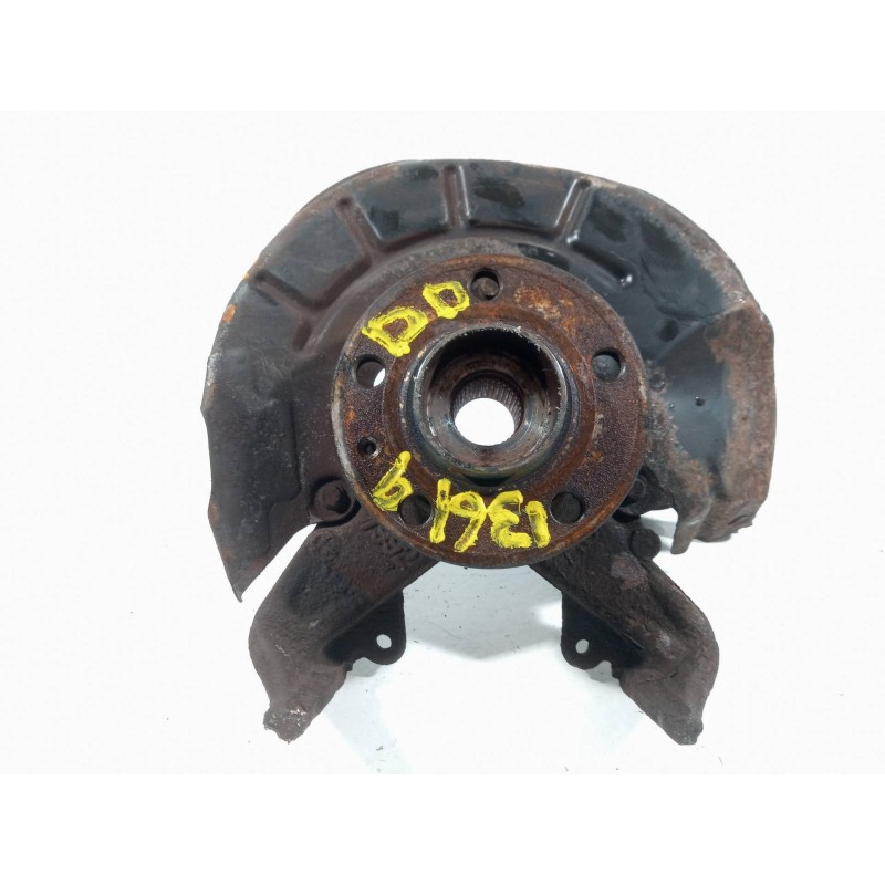 Recambio de mangueta delantera derecha para seat ibiza (6l1) cool referencia OEM IAM Recambio de mangueta delantera derecha para seat ibiza (6l1) cool referencia OEM IAM