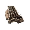 Recambio de culata para bmw serie 3 berlina (e46) 320d referencia OEM IAM 204D4  