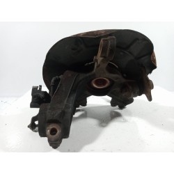Recambio de mangueta delantera derecha para seat ibiza (6l1) cool referencia OEM IAM   