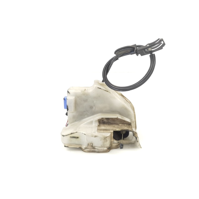 Recambio de cerradura puerta delantera izquierda para volkswagen golf plus (5m1) trendline referencia OEM IAM Recambio de cerradura puerta delantera izquierda para volkswagen golf plus (5m1) trendline referencia OEM IAM