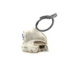 Recambio de cerradura puerta delantera izquierda para volkswagen golf plus (5m1) trendline referencia OEM IAM   