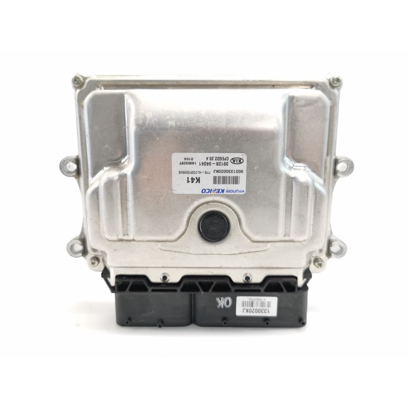 Recambio de centralita motor uce para kia rio (yb) business referencia OEM IAM 9001330020KJ 3912804041 Recambio de centralita motor uce para kia rio (yb) business referencia OEM IAM 9001330020KJ 3912804041