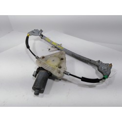 Recambio de elevalunas trasero derecho para peugeot 406 berlina (s1/s2) srdt referencia OEM IAM 0130821924  