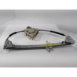 Recambio de elevalunas trasero derecho para peugeot 406 berlina (s1/s2) srdt referencia OEM IAM 0130821924  