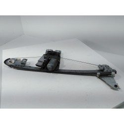 Recambio de elevalunas trasero izquierdo para peugeot 307 break/sw (s2) sw pack referencia OEM IAM 400632E  