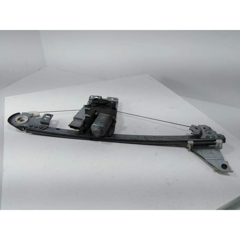 Recambio de elevalunas trasero izquierdo para peugeot 307 break/sw (s2) sw pack referencia OEM IAM 400632E  
