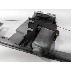 Recambio de elevalunas trasero izquierdo para peugeot 307 break/sw (s2) sw pack referencia OEM IAM 400632E  