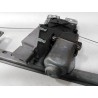 Recambio de elevalunas trasero izquierdo para peugeot 307 break/sw (s2) sw pack referencia OEM IAM 400632E  