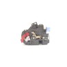 Recambio de cerradura puerta trasera izquierda para volkswagen golf plus (5m1) trendline referencia OEM IAM   