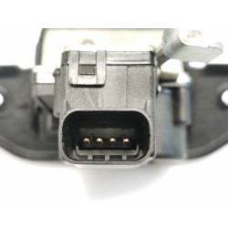 Recambio de cerradura maletero / porton para kia rio (yb) business referencia OEM IAM   