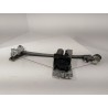 Recambio de elevalunas trasero izquierdo para peugeot 307 break/sw (s2) sw pack referencia OEM IAM 400632E  