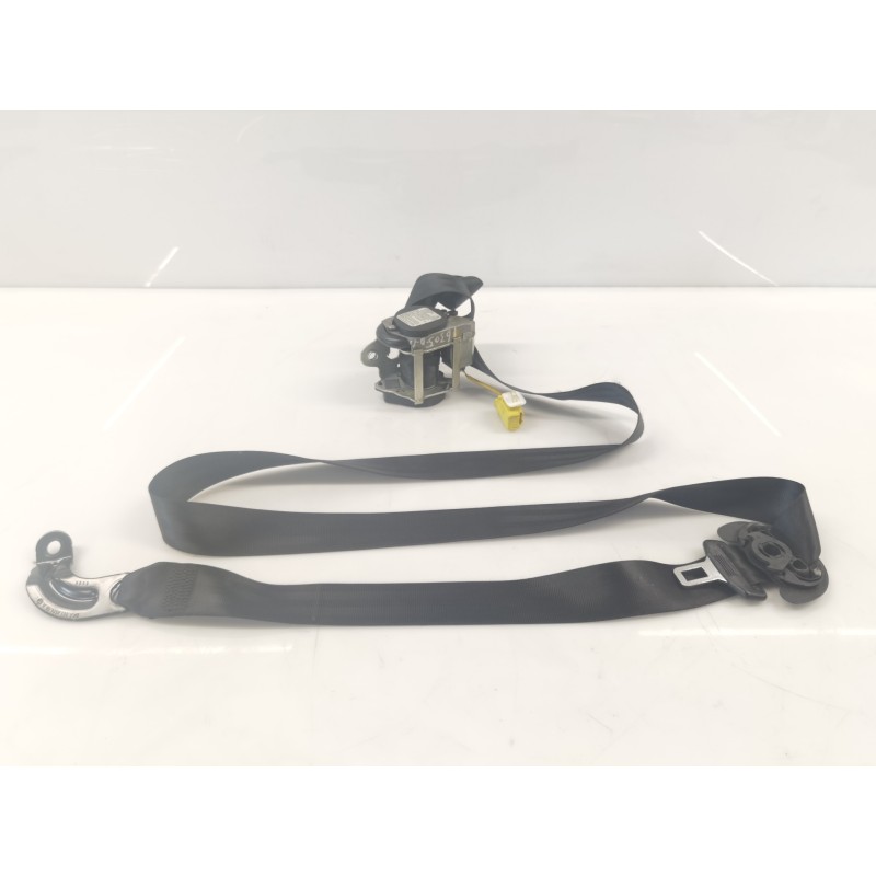 Recambio de cinturon seguridad delantero derecho para volkswagen golf plus (5m1) trendline referencia OEM IAM 5M1857706 Recambio de cinturon seguridad delantero derecho para volkswagen golf plus (5m1) trendline referencia OEM IAM 5M1857706