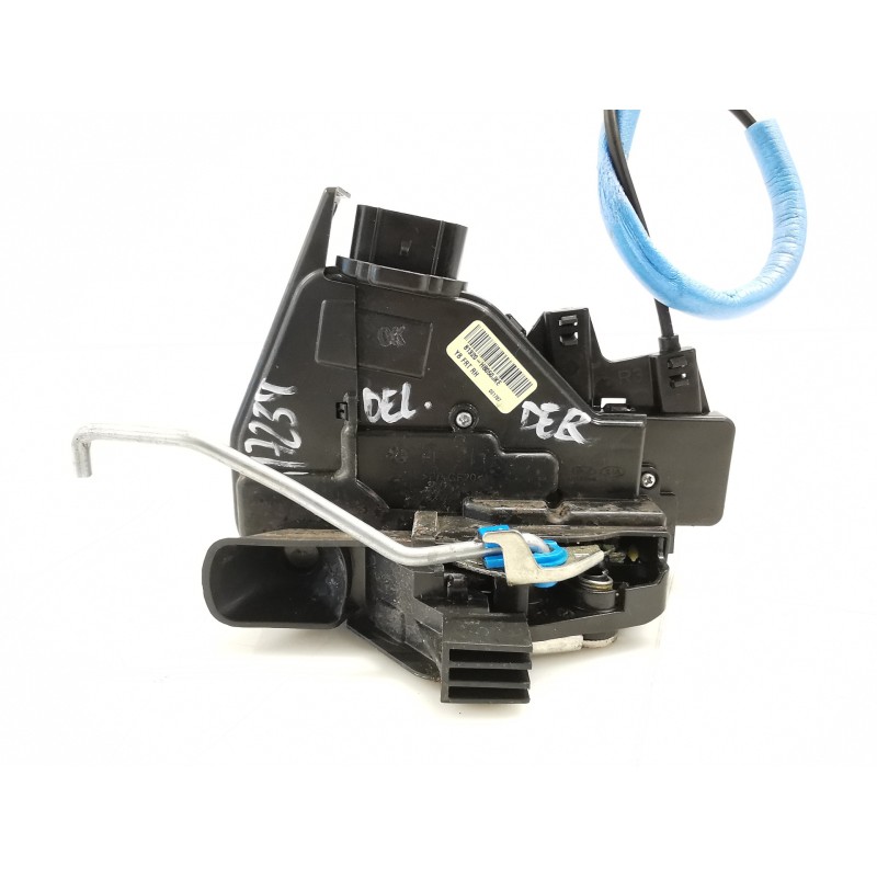 Recambio de cerradura puerta delantera derecha para kia rio (yb) business referencia OEM IAM 81320H8050JKE Recambio de cerradura puerta delantera derecha para kia rio (yb) business referencia OEM IAM 81320H8050JKE