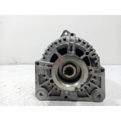 Recambio de alternador para renault megane ii berlina 5p confort authentique referencia OEM IAM LRA03222  