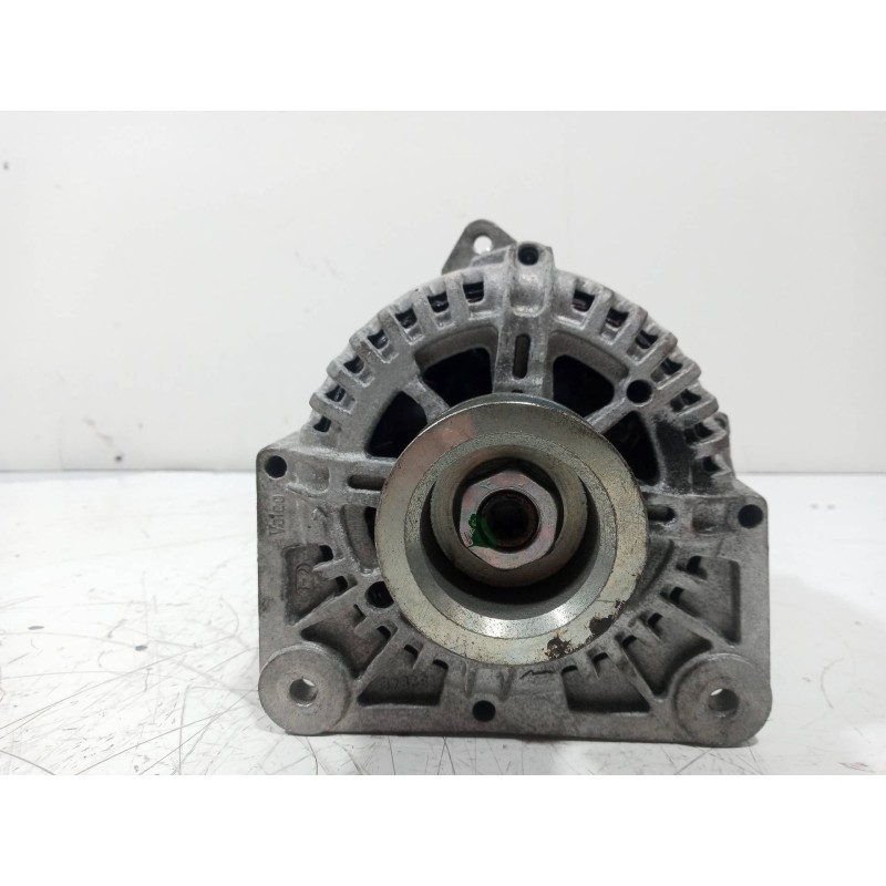 Recambio de alternador para renault megane ii berlina 5p confort authentique referencia OEM IAM LRA03222 Recambio de alternador para renault megane ii berlina 5p confort authentique referencia OEM IAM LRA03222