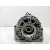 Recambio de alternador para renault megane ii berlina 5p confort authentique referencia OEM IAM LRA03222  