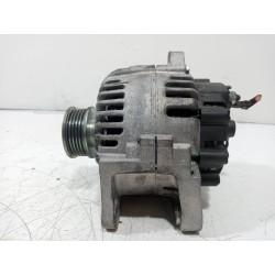 Recambio de alternador para renault megane ii berlina 5p confort authentique referencia OEM IAM LRA03222  