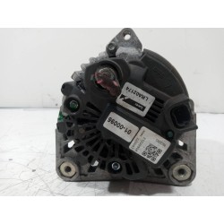 Recambio de alternador para renault megane ii berlina 5p confort authentique referencia OEM IAM LRA03222  