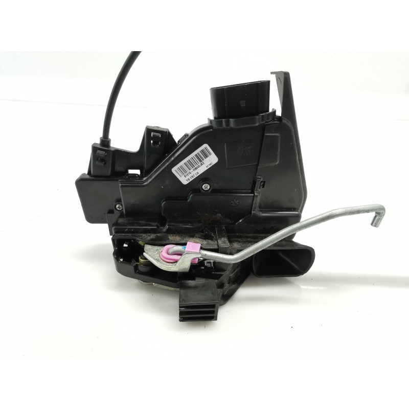 Recambio de cerradura puerta delantera izquierda para kia rio (yb) business referencia OEM IAM 81310H8040JKE Recambio de cerradura puerta delantera izquierda para kia rio (yb) business referencia OEM IAM 81310H8040JKE