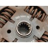 Recambio de kit de embrague para opel corsa b fresh referencia OEM IAM 320026110  