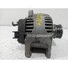 Recambio de alternador para renault megane ii berlina 5p confort authentique referencia OEM IAM LRA03222  