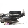 Recambio de cerradura puerta delantera izquierda para kia rio (yb) business referencia OEM IAM 81310H8040JKE  