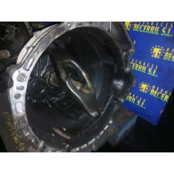 Recambio de caja cambios para bmw serie 3 berlina (e30) 318is referencia OEM IAM BCO  