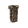 Recambio de culata para bmw serie 3 berlina (e46) 320d referencia OEM IAM 204D4  