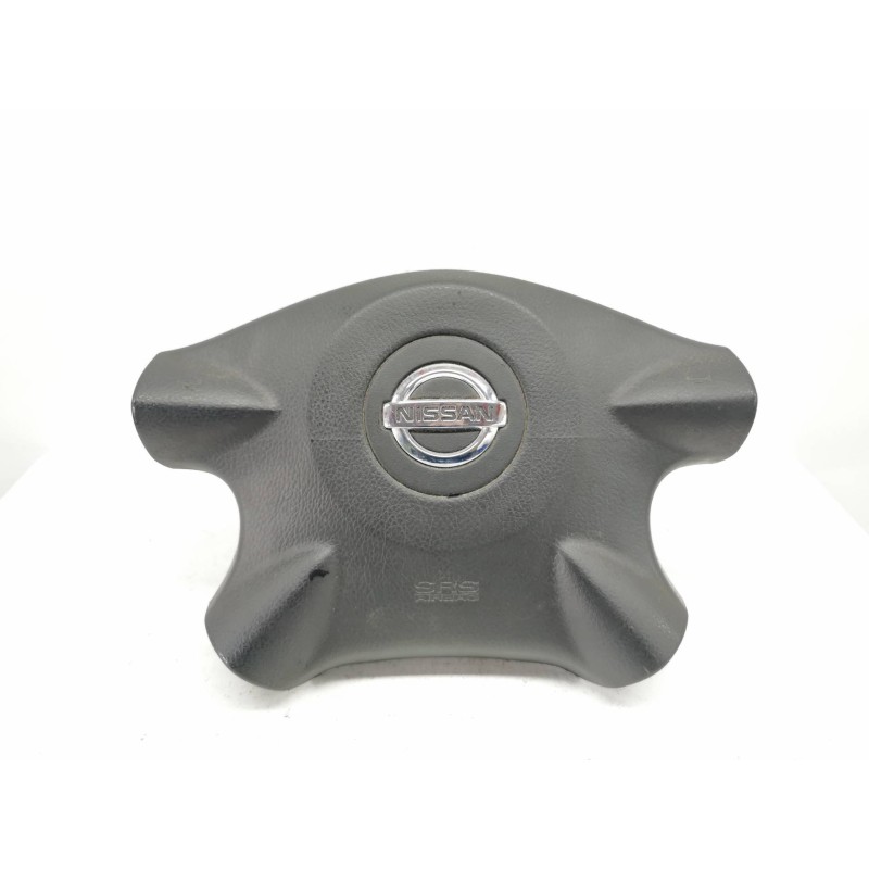 Recambio de airbag delantero izquierdo para nissan primera berlina (p12) acenta referencia OEM IAM AMAV6039250239 3393072 261038 Recambio de airbag delantero izquierdo para nissan primera berlina (p12) acenta referencia OEM IAM AMAV6039250239 3393072 261038