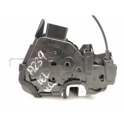 Recambio de cerradura puerta delantera izquierda para kia rio (yb) business referencia OEM IAM 81310H8040JKE  