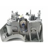 Recambio de airbag delantero izquierdo para nissan primera berlina (p12) acenta referencia OEM IAM AMAV6039250239 3393072 261038