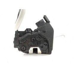 Recambio de cerradura puerta trasera derecha para kia rio (yb) business referencia OEM IAM 81410H8010JKE  