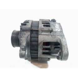 Recambio de alternador para nissan primera berlina (p12) acenta referencia OEM IAM 23100BU010  