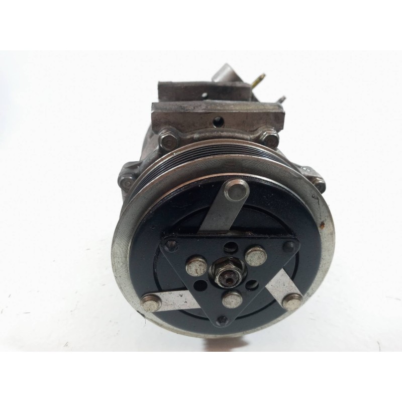 Recambio de compresor aire acondicionado para citroen xsara picasso 1.6 hdi 90 exclusive referencia OEM IAM 9686061780 Recambio de compresor aire acondicionado para citroen xsara picasso 1.6 hdi 90 exclusive referencia OEM IAM 9686061780