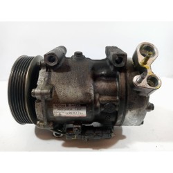 Recambio de compresor aire acondicionado para citroen xsara picasso 1.6 hdi 90 exclusive referencia OEM IAM 9686061780  