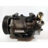 Recambio de compresor aire acondicionado para citroen xsara picasso 1.6 hdi 90 exclusive referencia OEM IAM 9686061780  