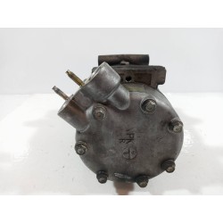 Recambio de compresor aire acondicionado para citroen xsara picasso 1.6 hdi 90 exclusive referencia OEM IAM 9686061780  