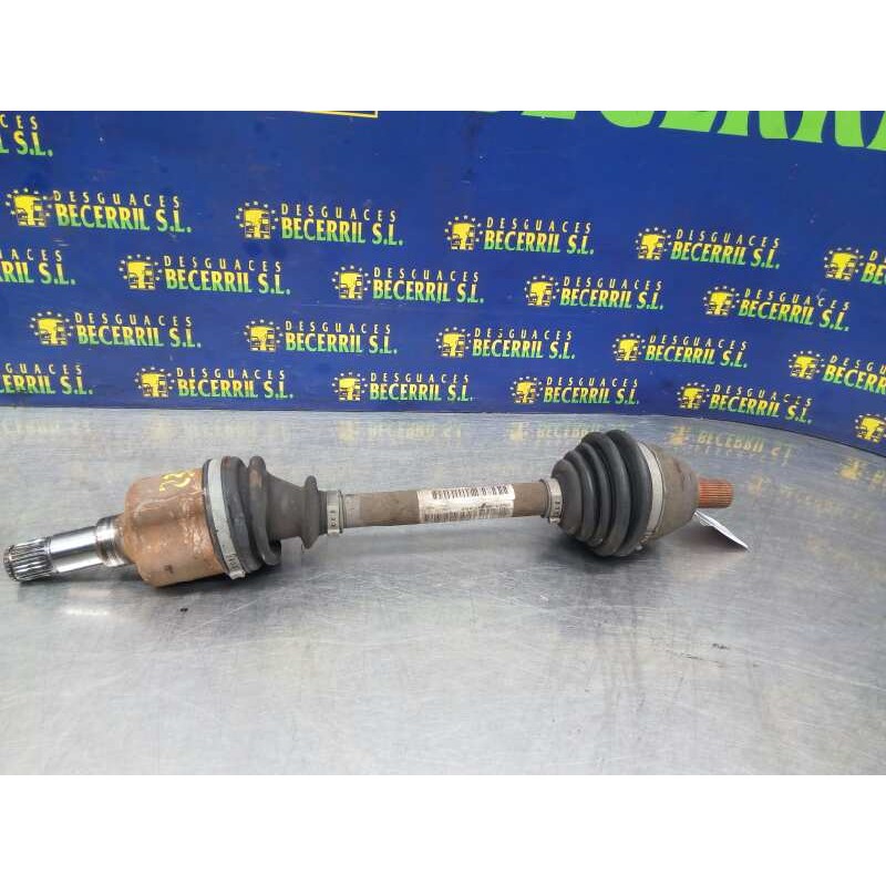 Recambio de transmision delantera izquierda para ford focus berlina (cap) ambiente (d) referencia OEM IAM Recambio de transmision delantera izquierda para ford focus berlina (cap) ambiente (d) referencia OEM IAM