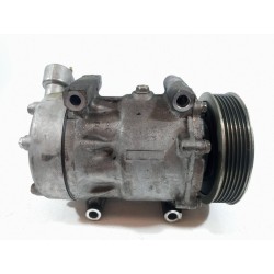 Recambio de compresor aire acondicionado para citroen xsara picasso 1.6 hdi 90 exclusive referencia OEM IAM 9686061780  