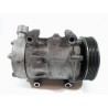 Recambio de compresor aire acondicionado para citroen xsara picasso 1.6 hdi 90 exclusive referencia OEM IAM 9686061780  