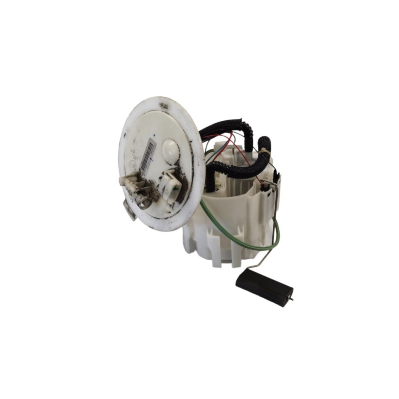 Recambio de aforador para opel astra h berlina cosmo referencia OEM IAM 13119467DK 0580314083 Recambio de aforador para opel astra h berlina cosmo referencia OEM IAM 13119467DK 0580314083