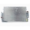 Recambio de radiador agua para iveco daily caja abierta cabina simple 35 c... batalla 3000 referencia OEM IAM   