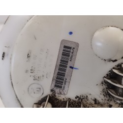 Recambio de aforador para opel astra h berlina cosmo referencia OEM IAM 13119467DK 0580314083 