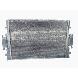 Recambio de radiador agua para iveco daily caja abierta cabina simple 35 c... batalla 3000 referencia OEM IAM   