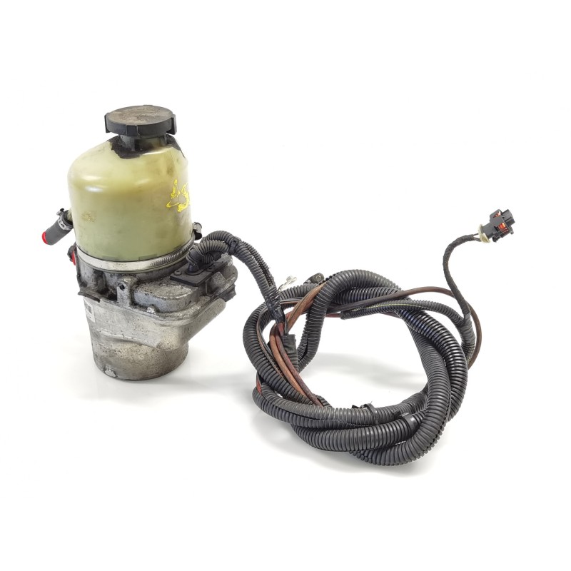 Recambio de bomba direccion para opel astra h berlina cosmo referencia OEM IAM M11140438SL Recambio de bomba direccion para opel astra h berlina cosmo referencia OEM IAM M11140438SL