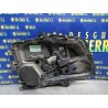 Recambio de elevalunas delantero izquierdo para ford fusion (cbk) steel referencia OEM IAM   
