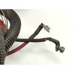 Recambio de bomba direccion para opel astra h berlina cosmo referencia OEM IAM M11140438SL  